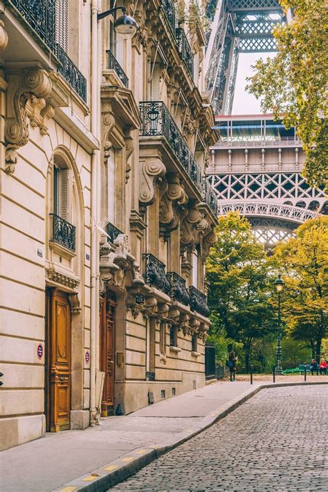 The most beautiful vintage space in Paris.